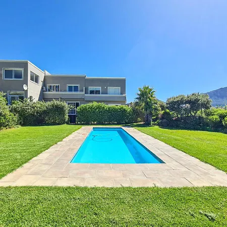 The Beachclub 17 Hout Bay Exterior photo