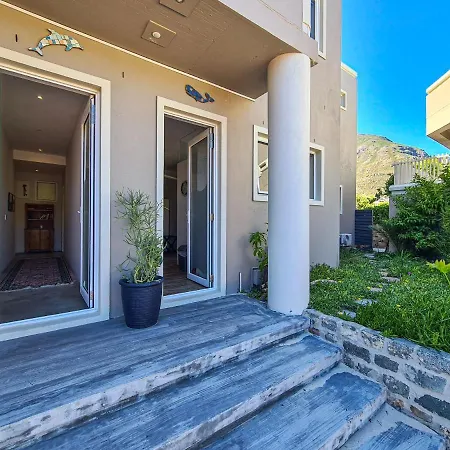 The Beachclub 17 Hout Bay Exterior photo