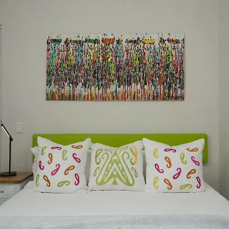 The Beachclub 17 Hout Bay Room photo