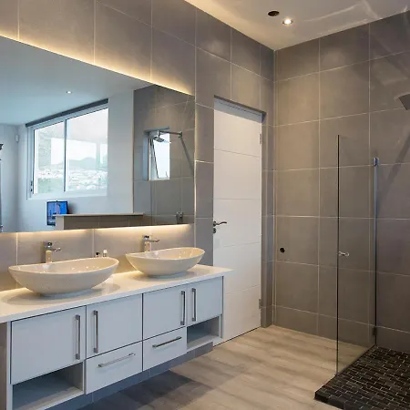 The Beachclub 17 Hout Bay Room photo