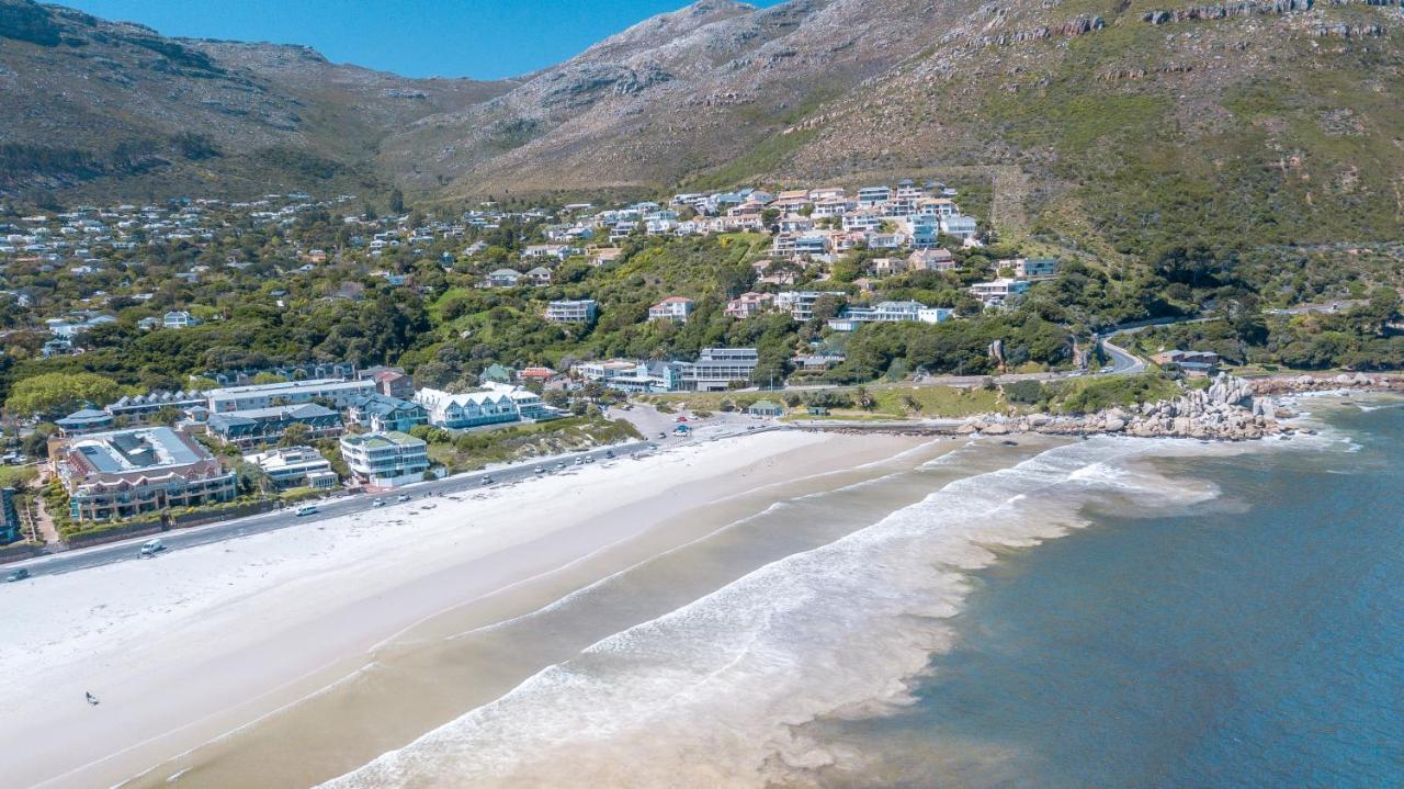 Apartment The Beachclub 17 Hout Bay