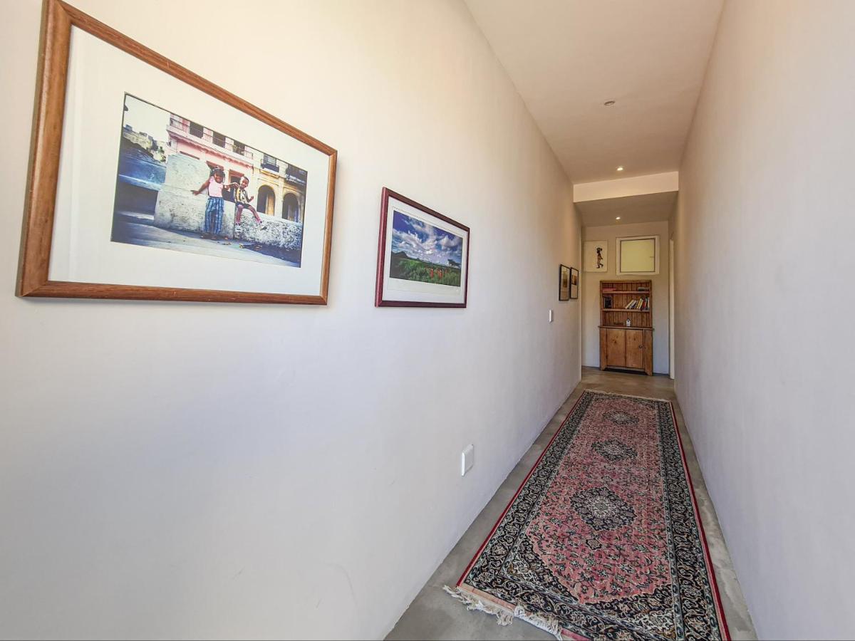 Apartment The Beachclub 17 Hout Bay
