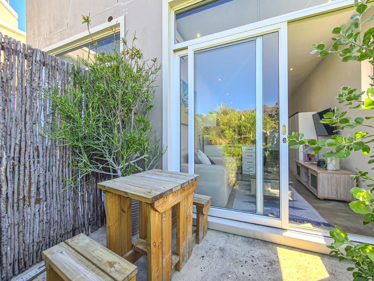 Apartment The Beachclub 17 Hout Bay