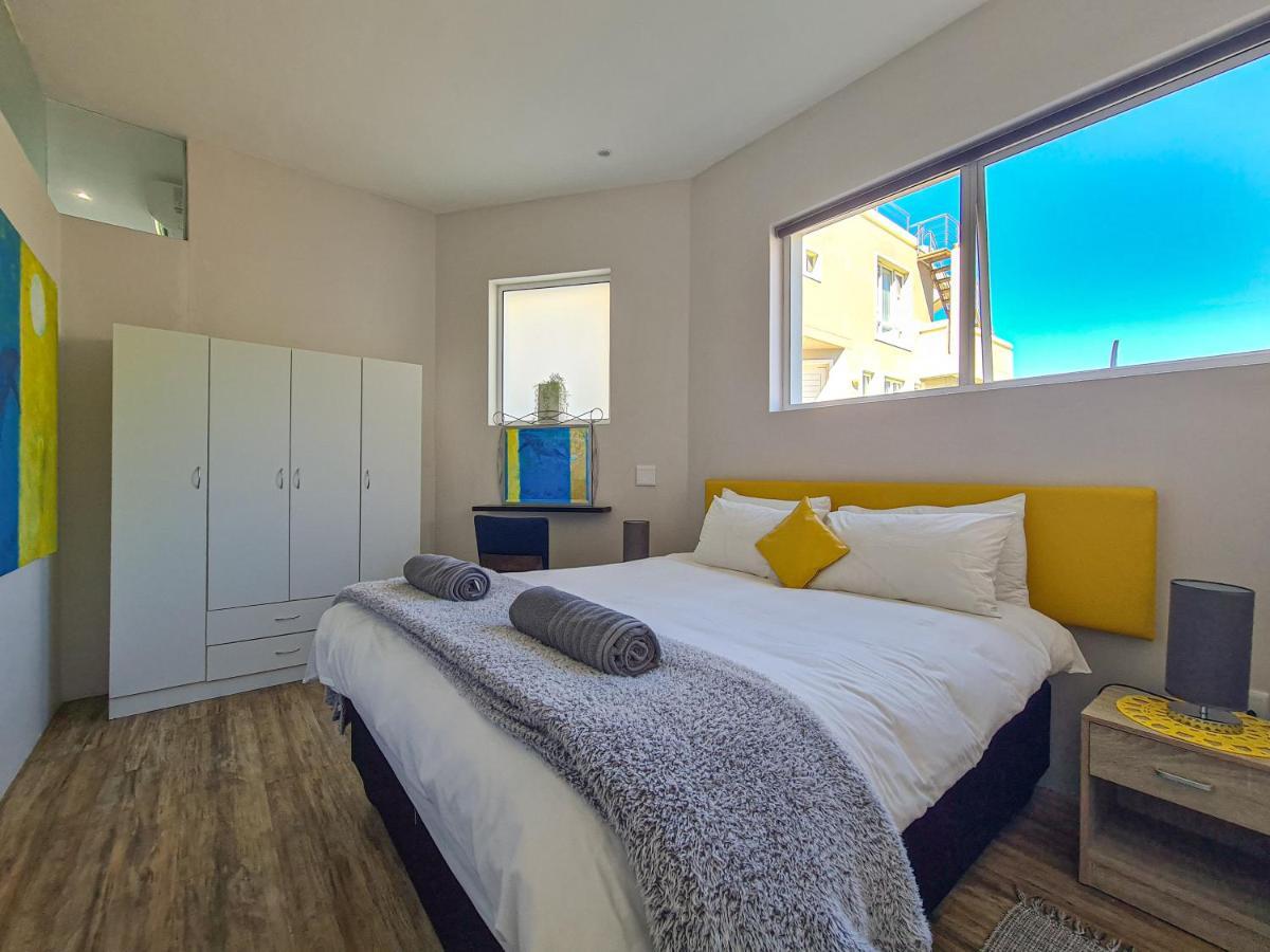 Apartment The Beachclub 17 *