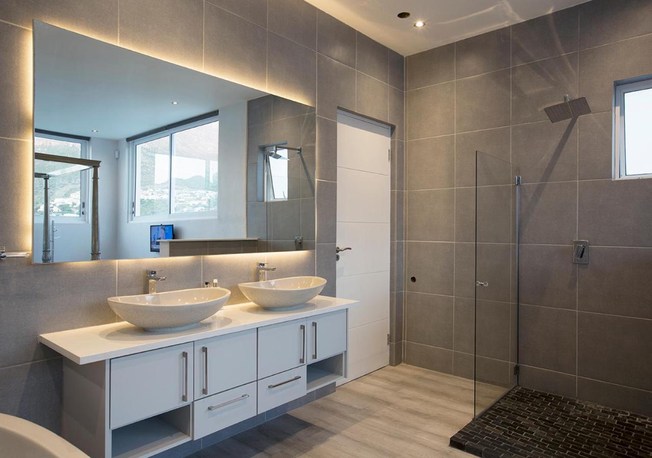 Apartment The Beachclub 17 Hout Bay