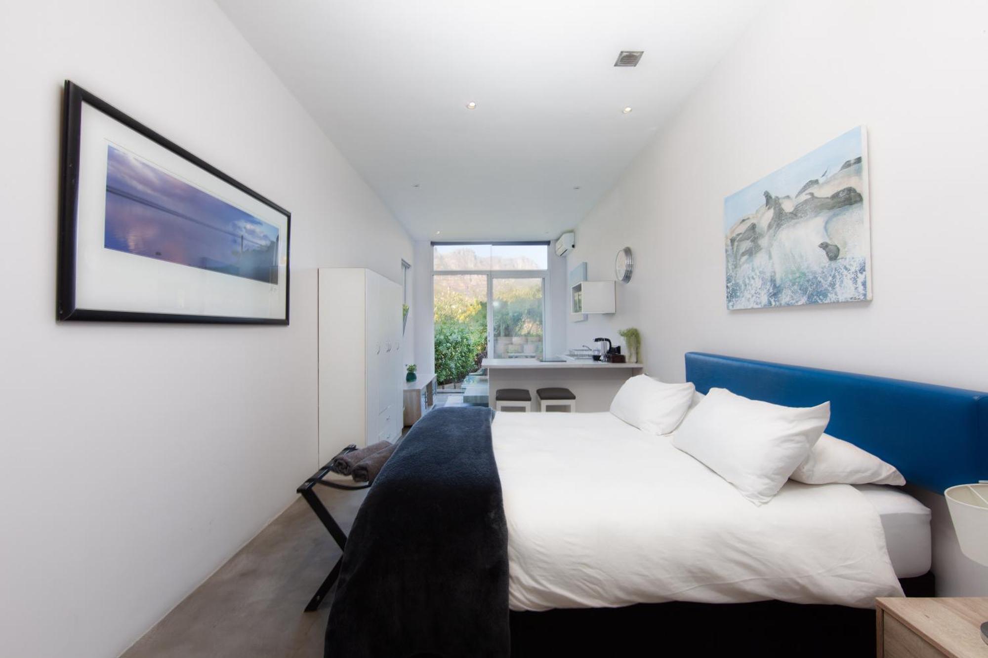 The Beachclub 17 Apartment