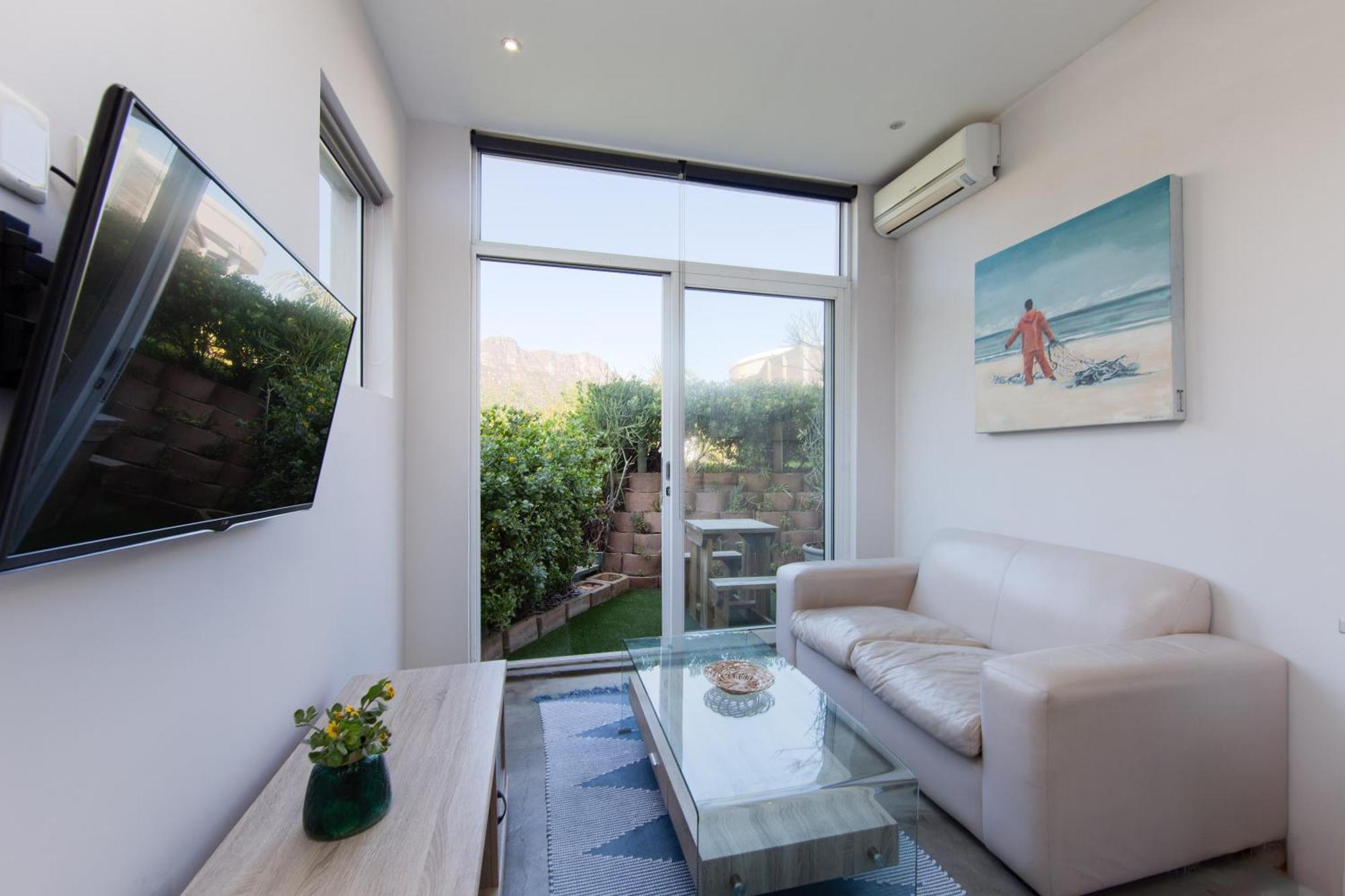 Apartment The Beachclub 17 Hout Bay