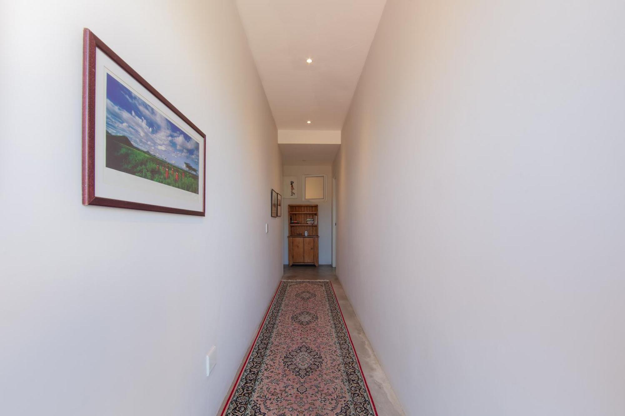 The Beachclub 17 Apartment Hout Bay